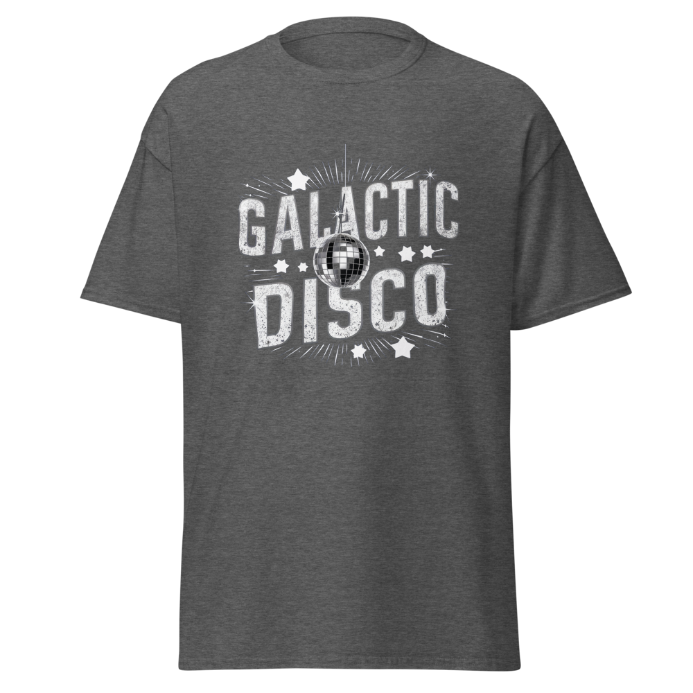 Galactic Disco