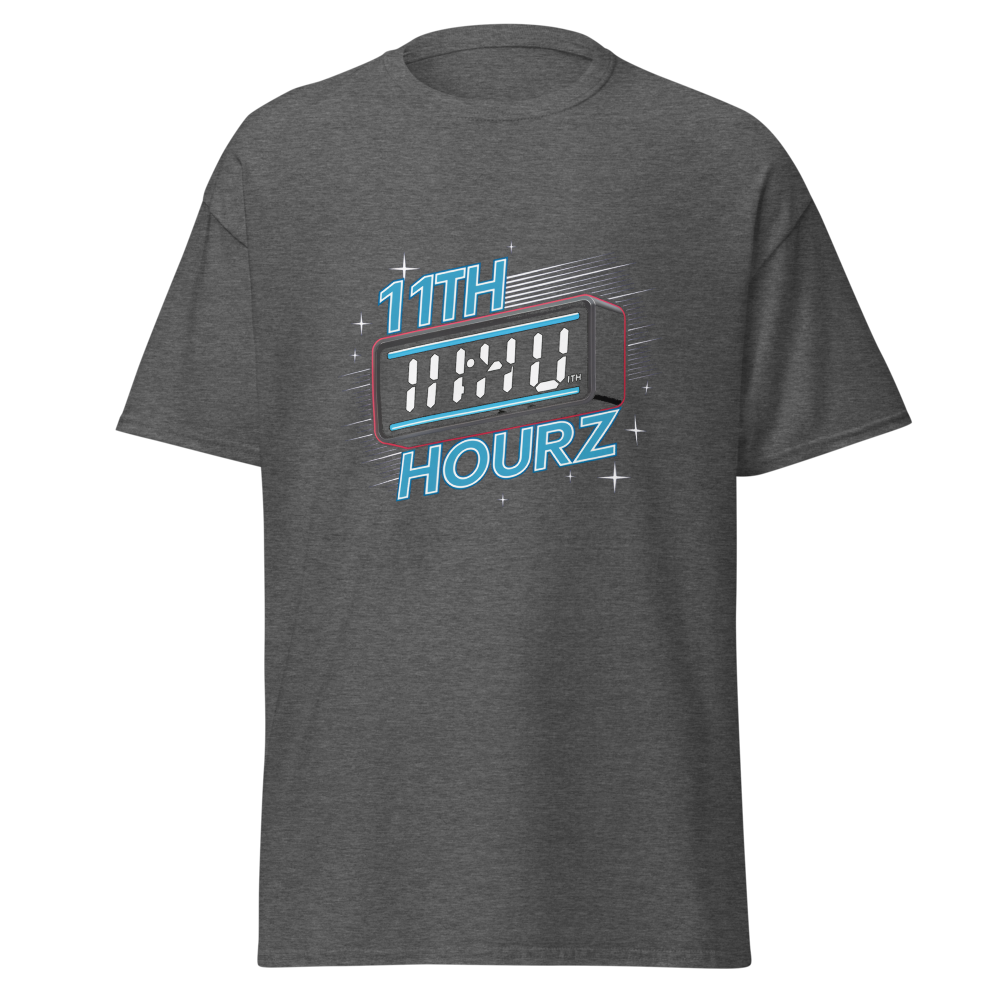 11th Hourz