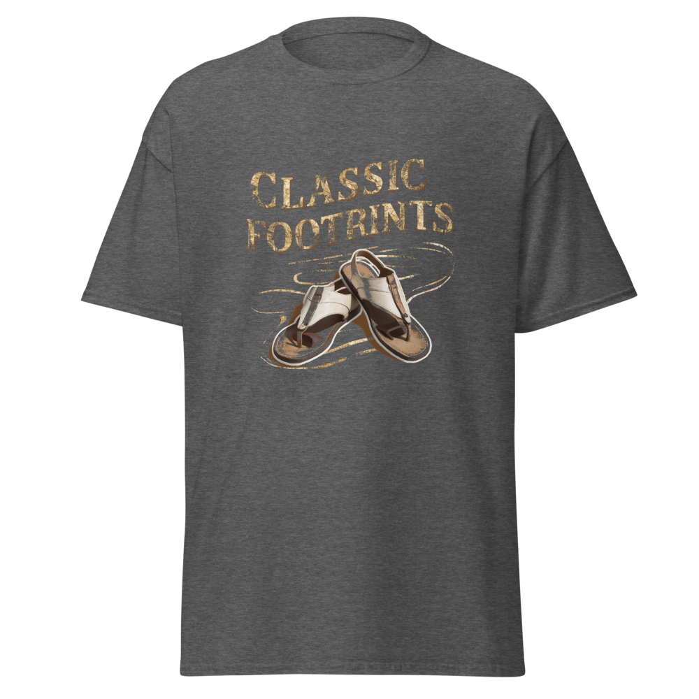 Classic Footprints
