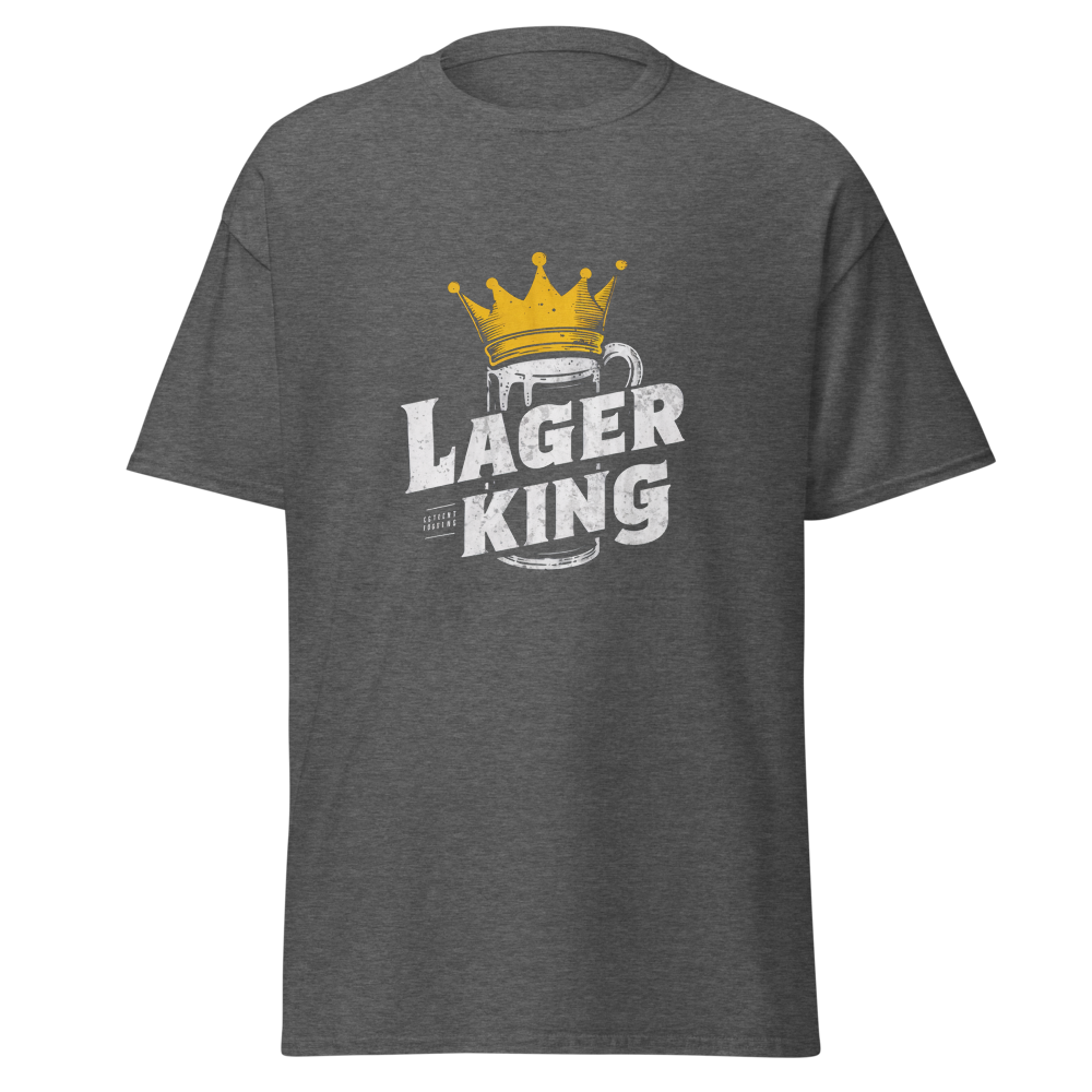 Lager King
