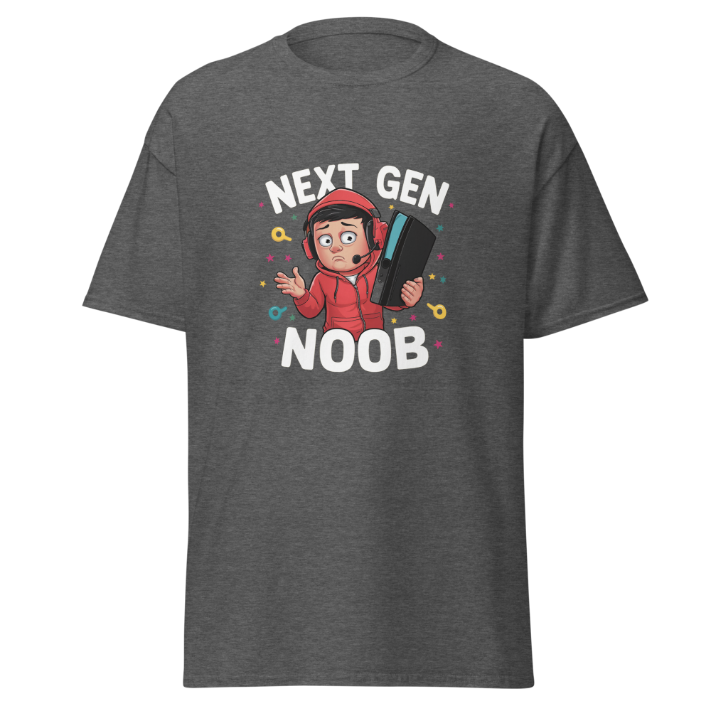 Next Gen N00b