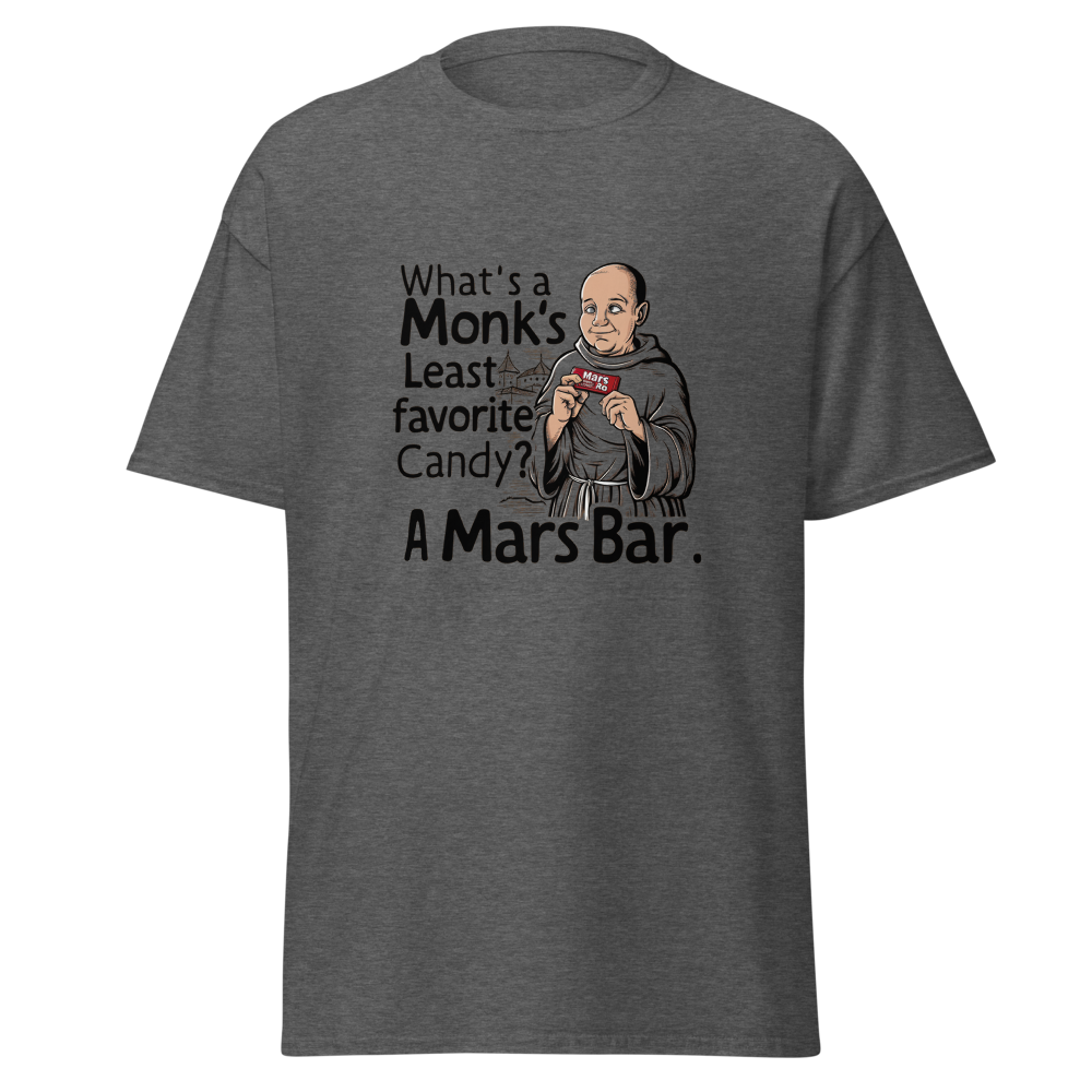 History Buff Dad Joke #56