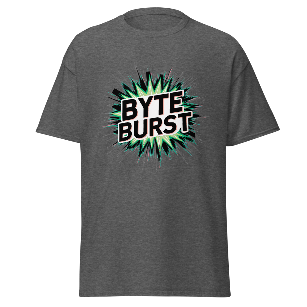 Byte Burst