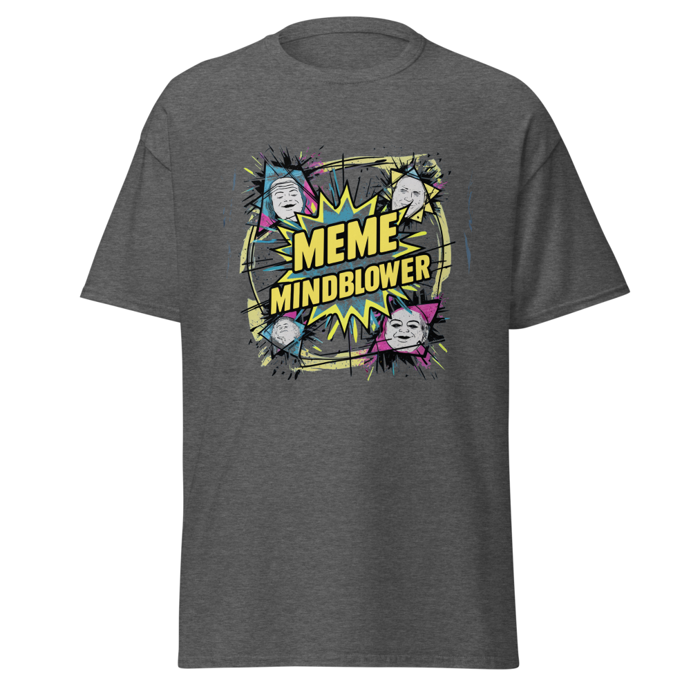 Meme Mindblower