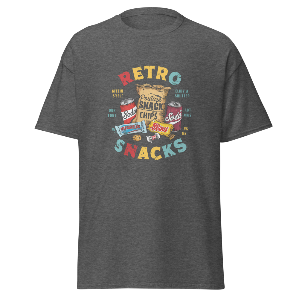 Classic Snack Attack