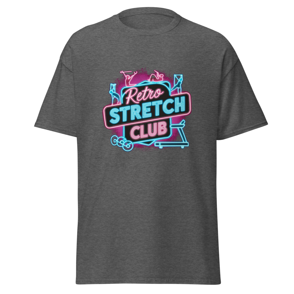 Retro Stretch Club