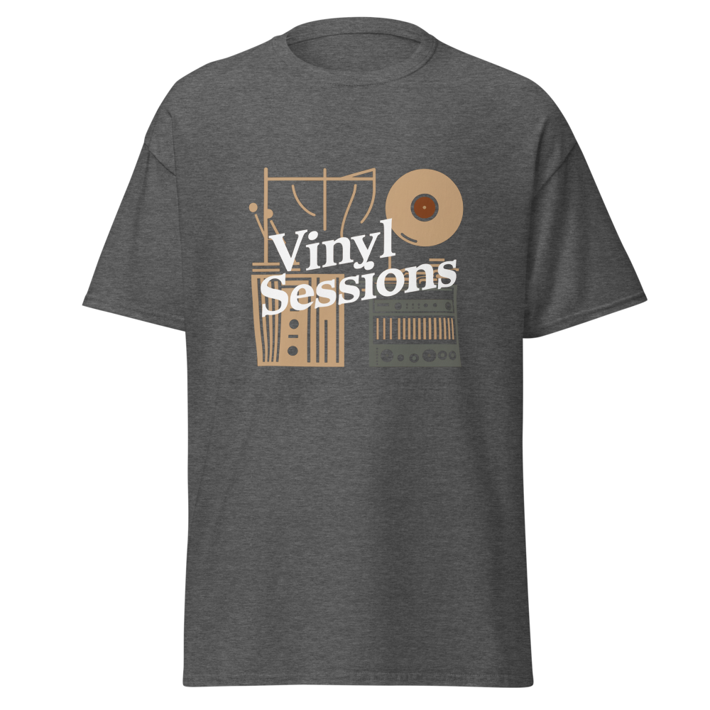Vinyl Sessions