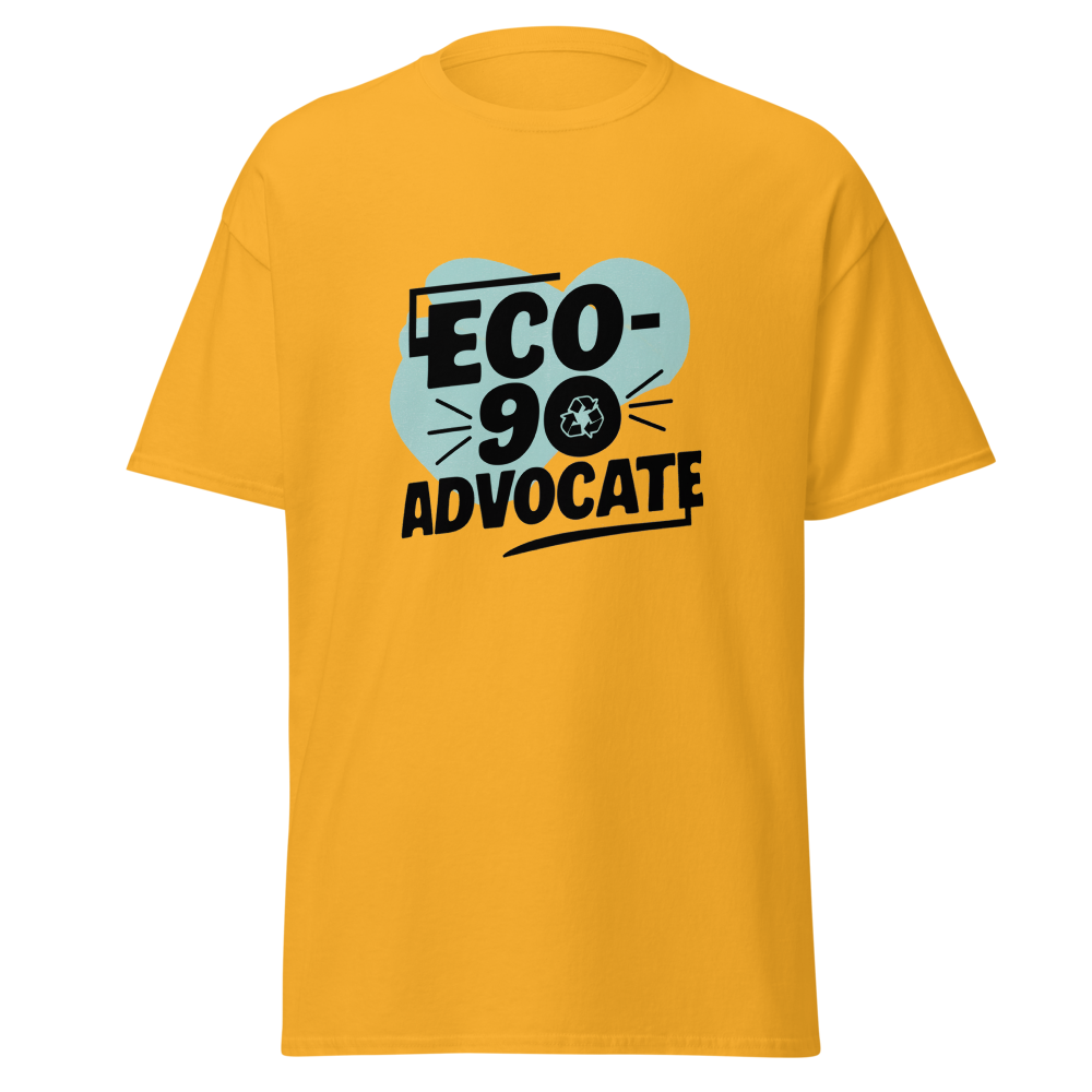 Eco-90s Advocate