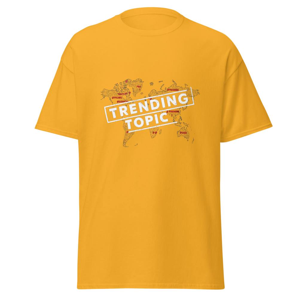 Trending Topic