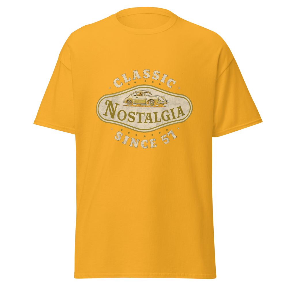 Classic Nostalgia