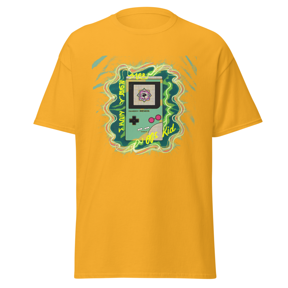 Align Your Chakras, 90s Kid