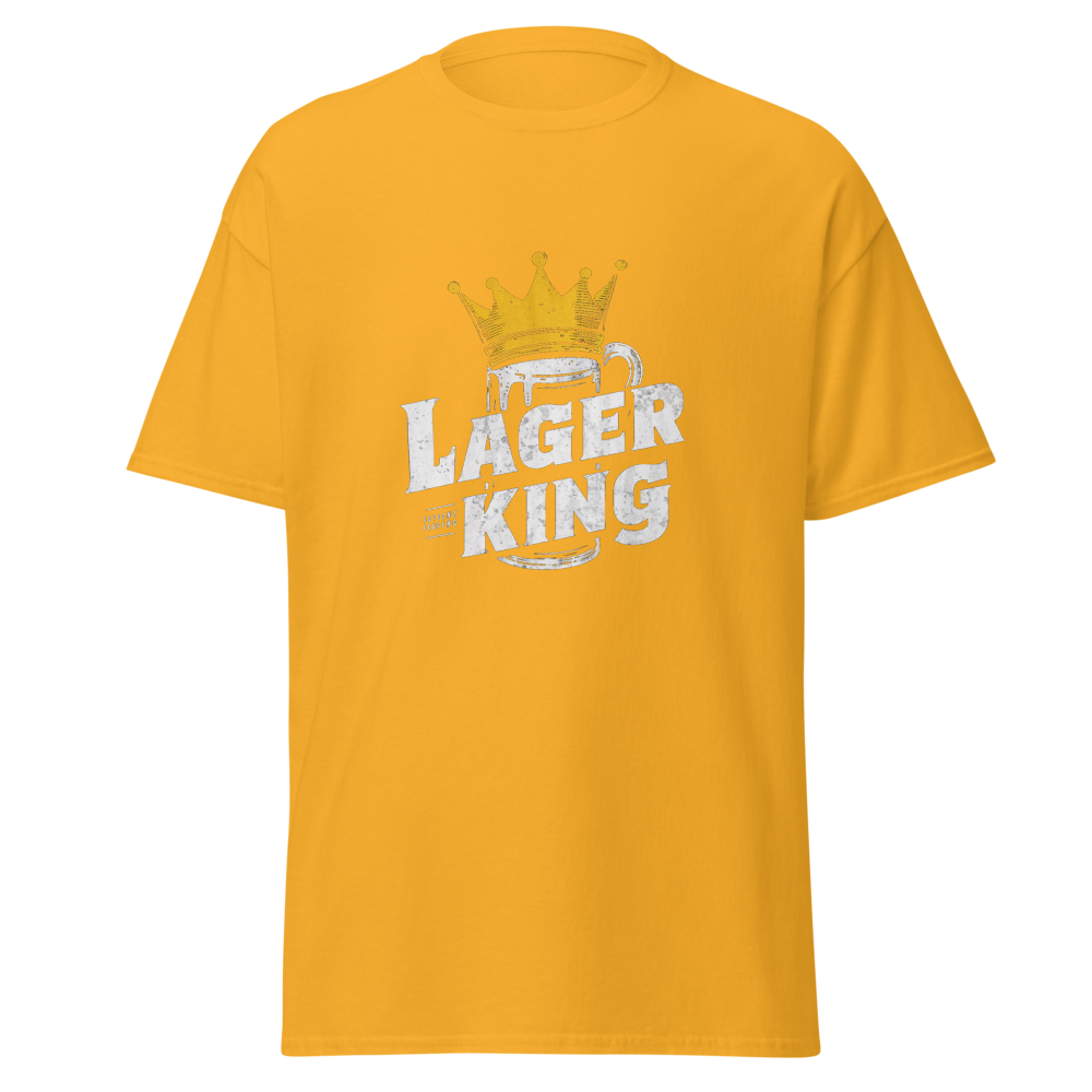 Lager King