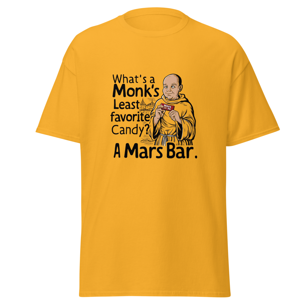 History Buff Dad Joke #56