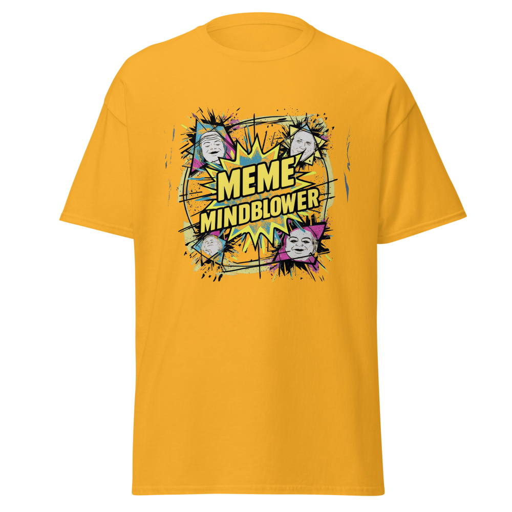 Meme Mindblower