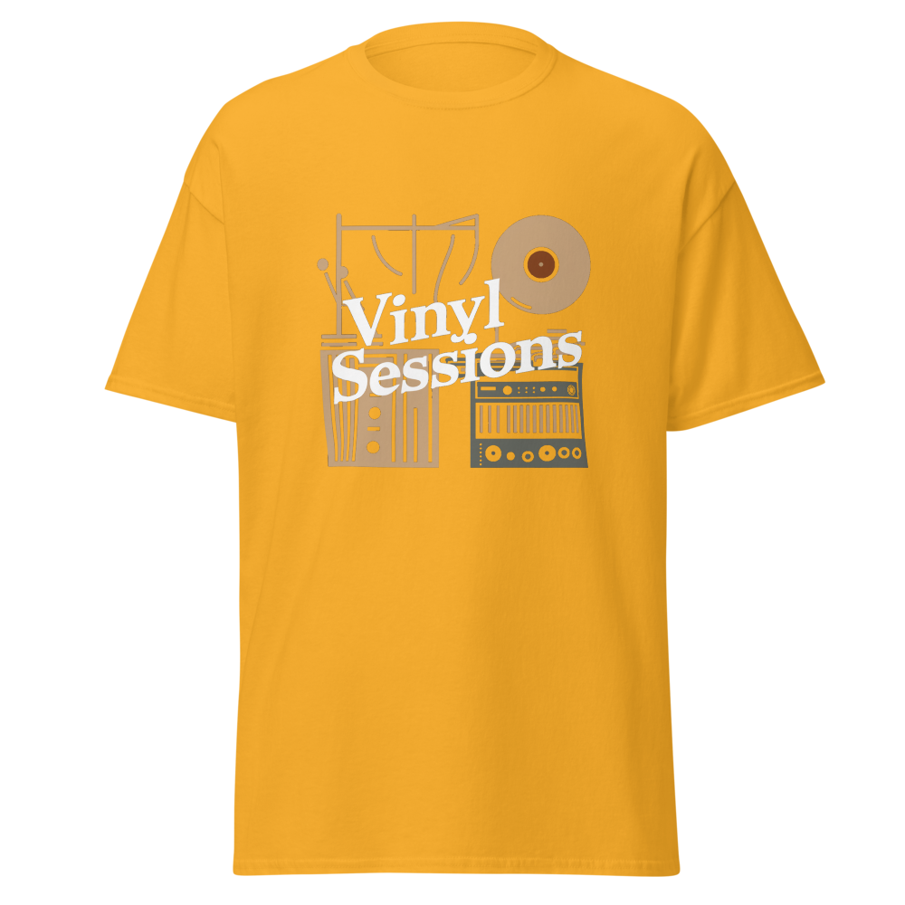 Vinyl Sessions
