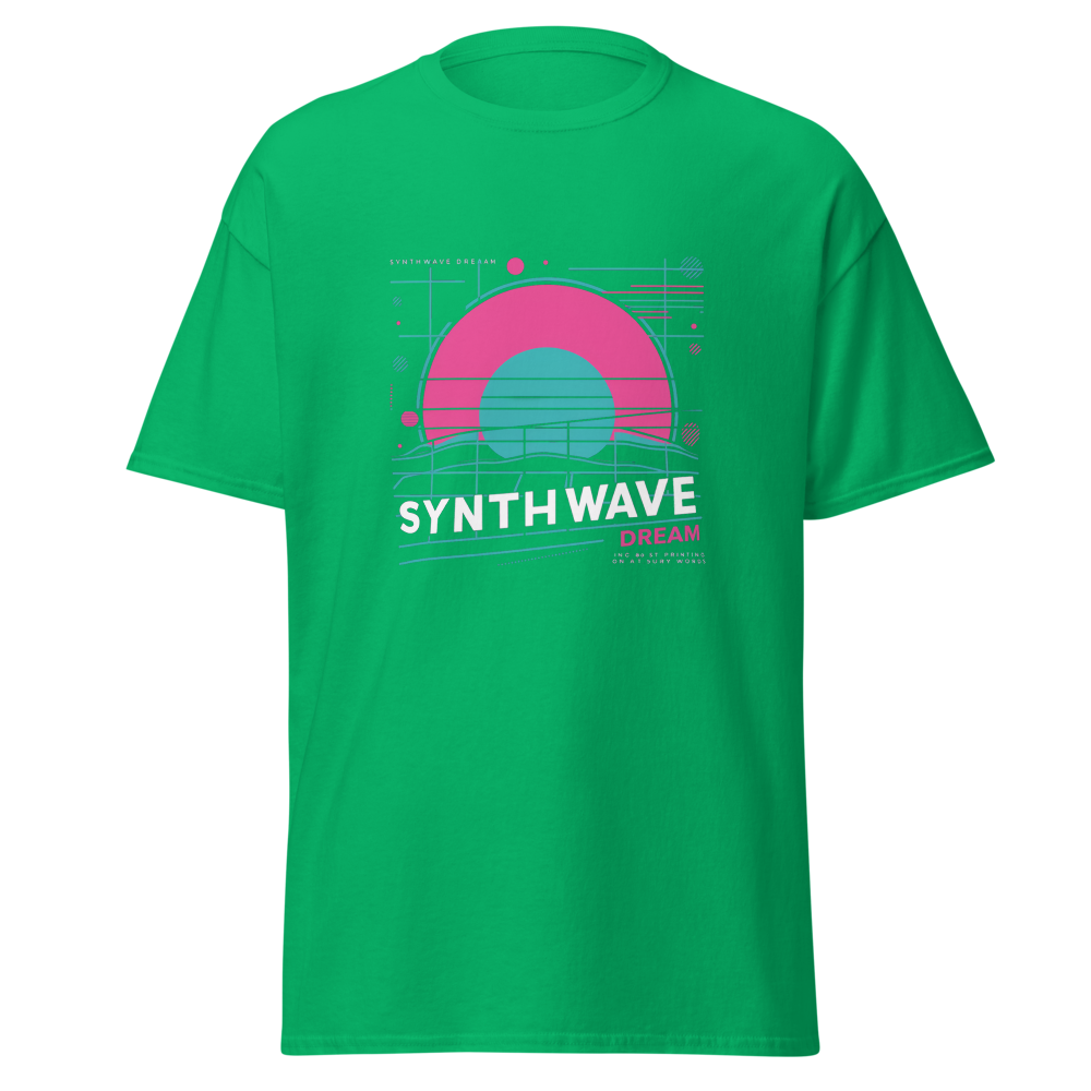 Synthwave Dream