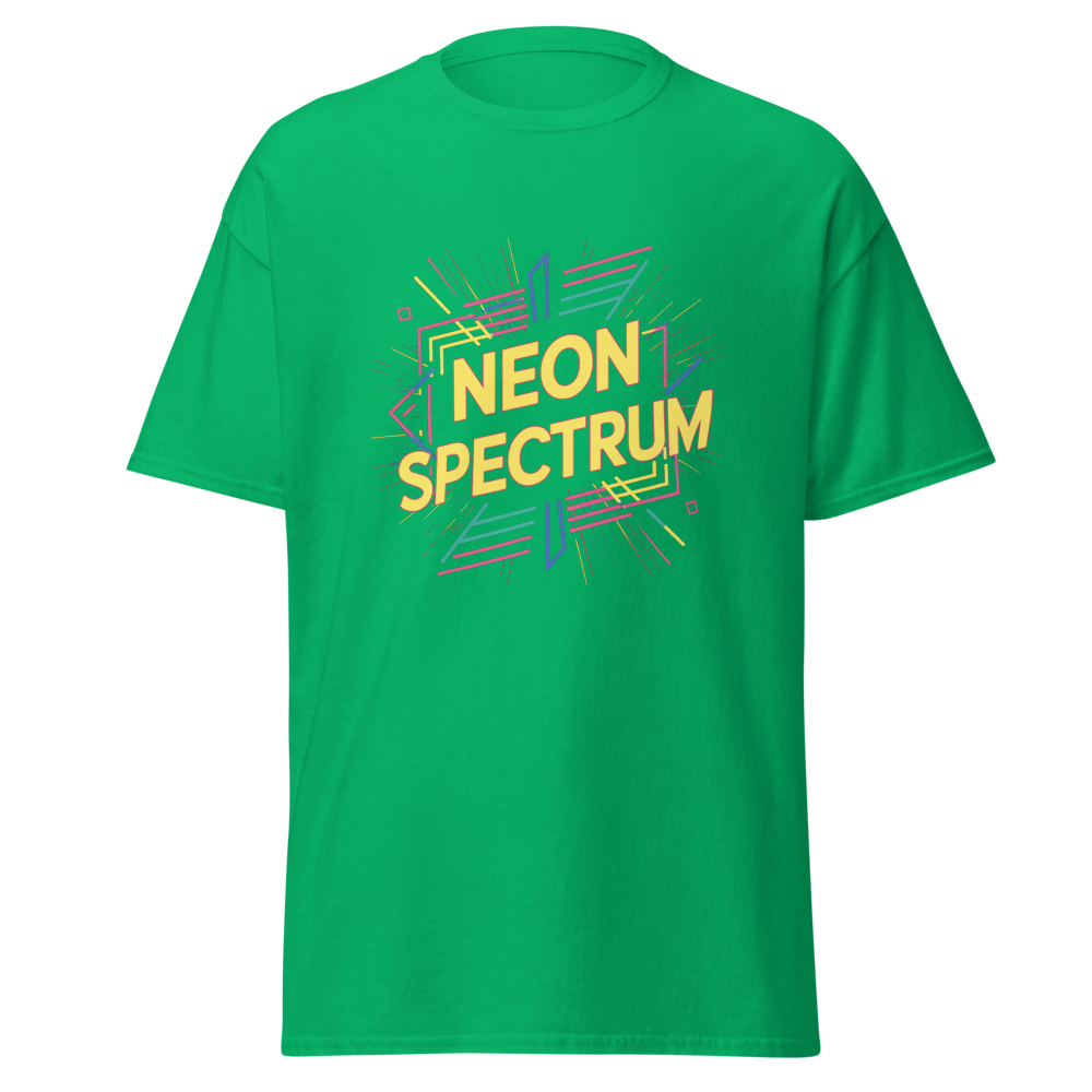 Neon Spectrum