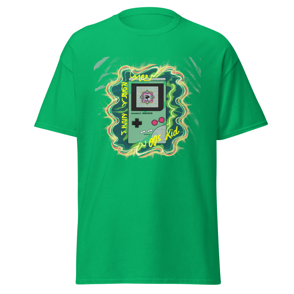 Align Your Chakras, 90s Kid