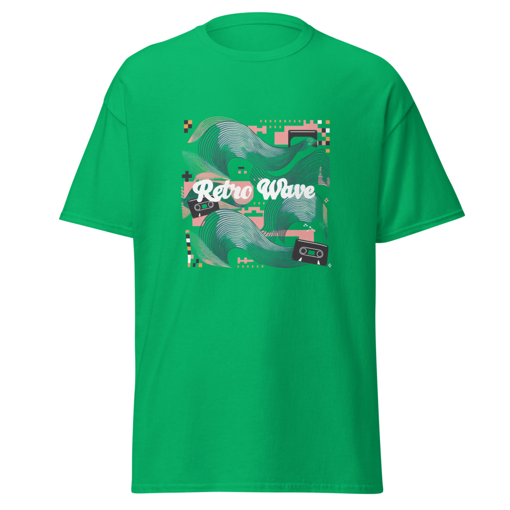 Retro Wave
