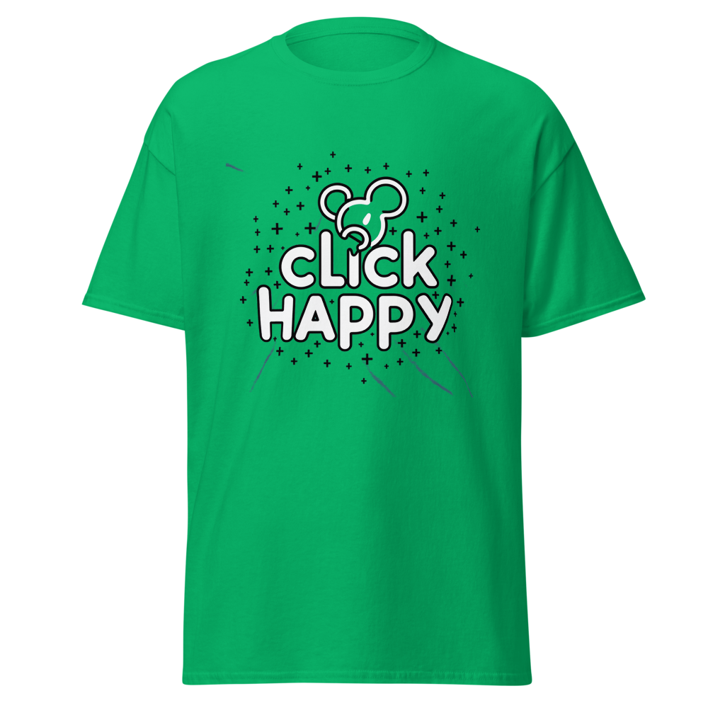 Click Happy