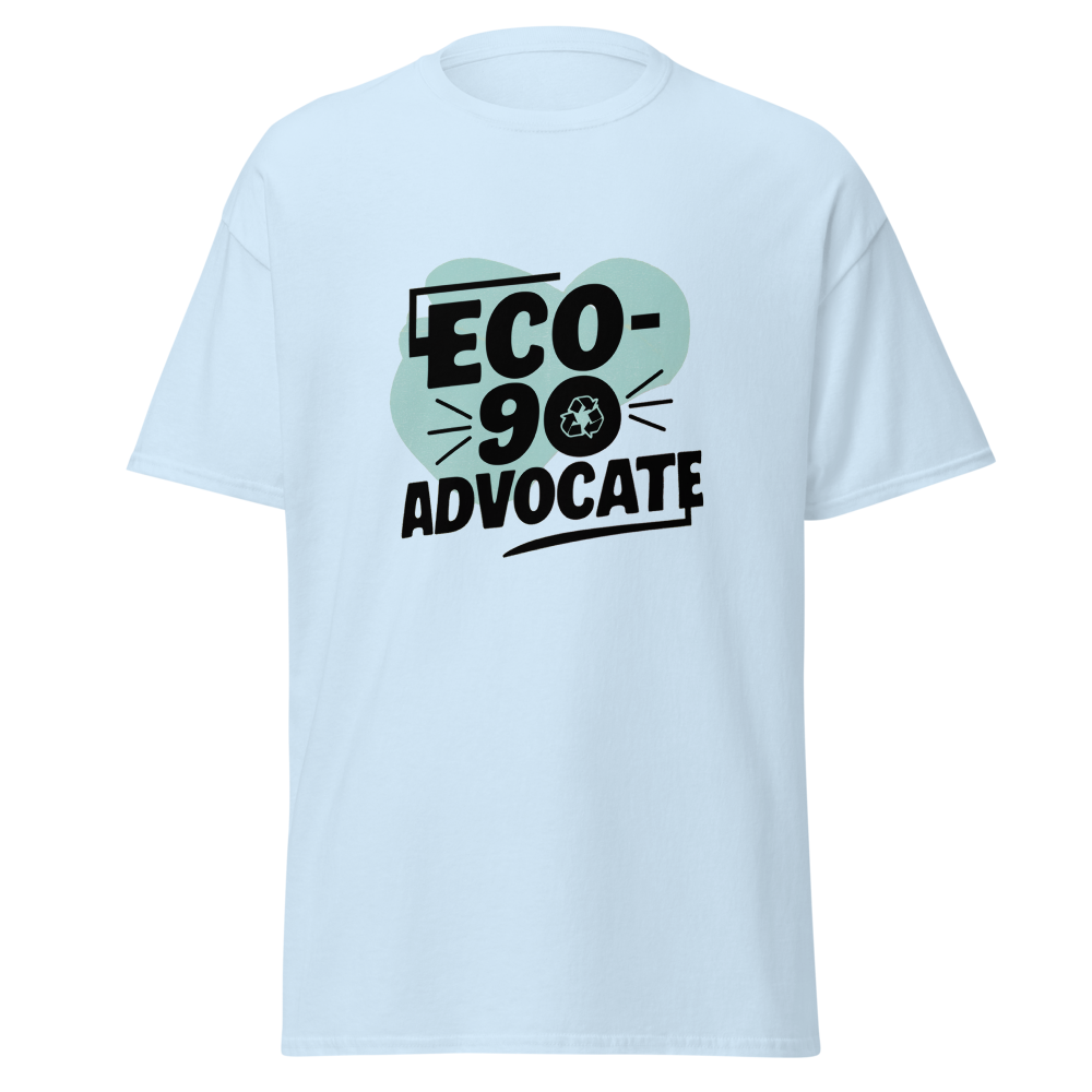 Eco-90s Advocate