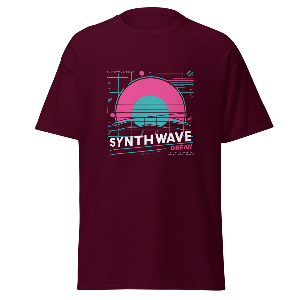 Synthwave Dream