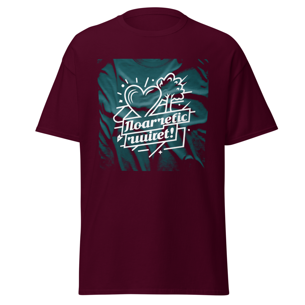 Nature Loves the 90s