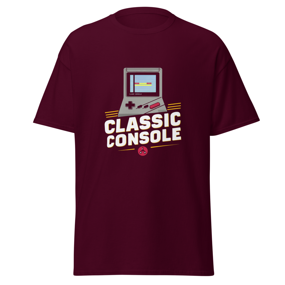 Classic Console