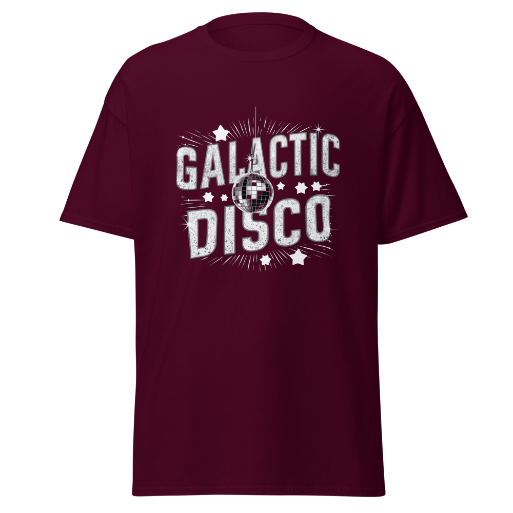 Galactic Disco
