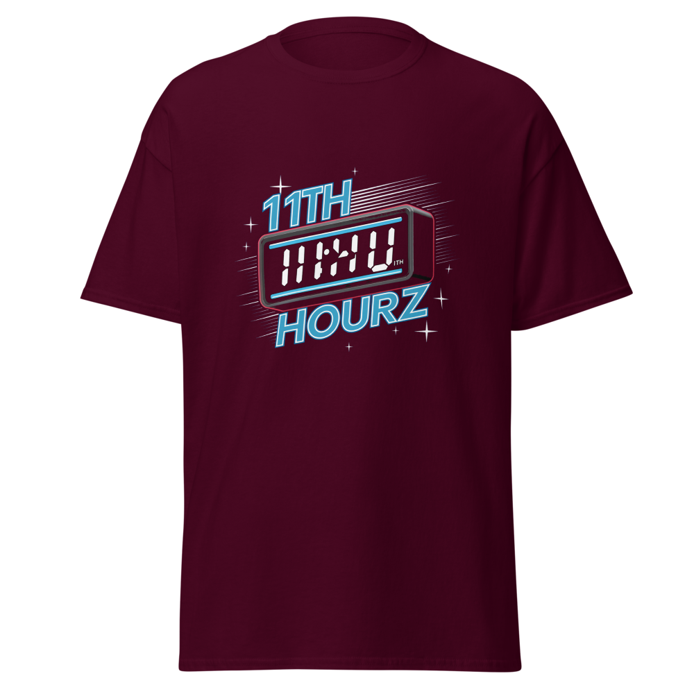 11th Hourz