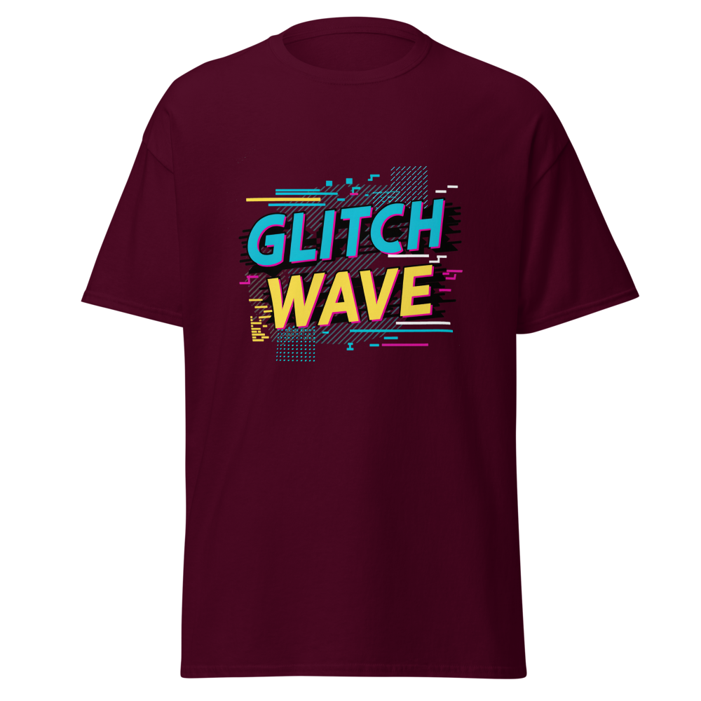 Glitch Wave
