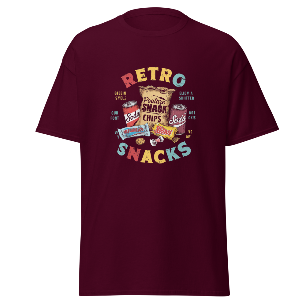 Classic Snack Attack