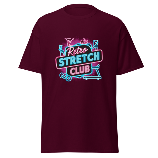 Retro Stretch Club