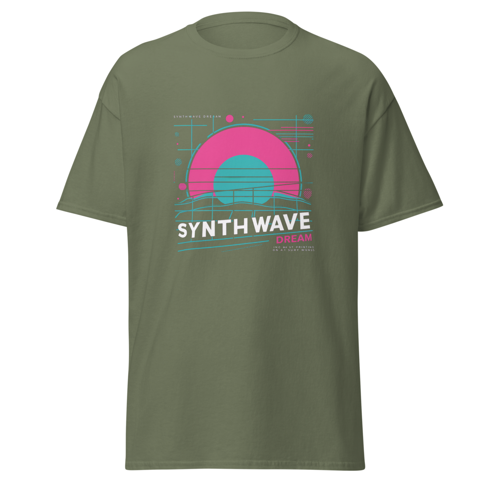 Synthwave Dream