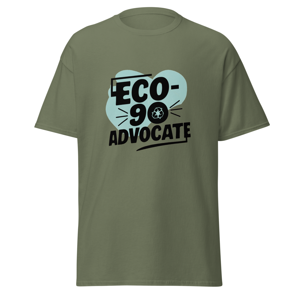 Eco-90s Advocate