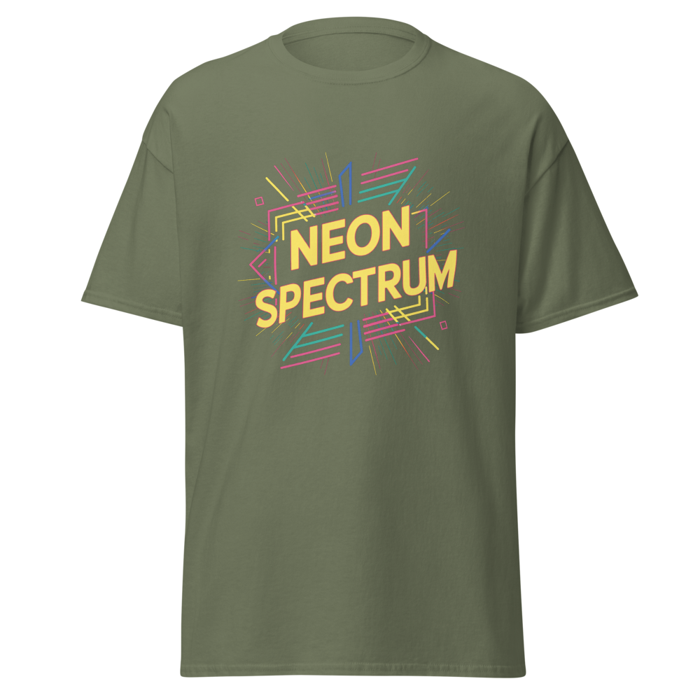 Neon Spectrum