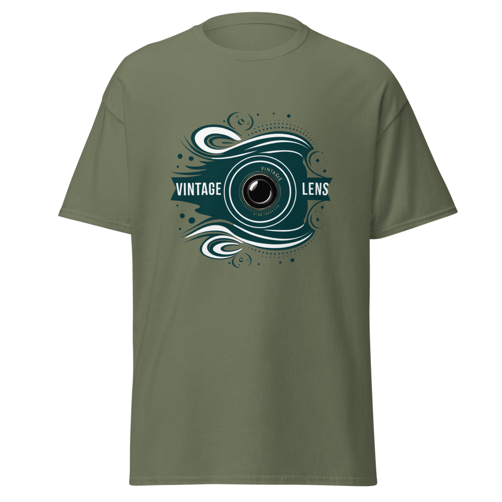 Vintage Lens