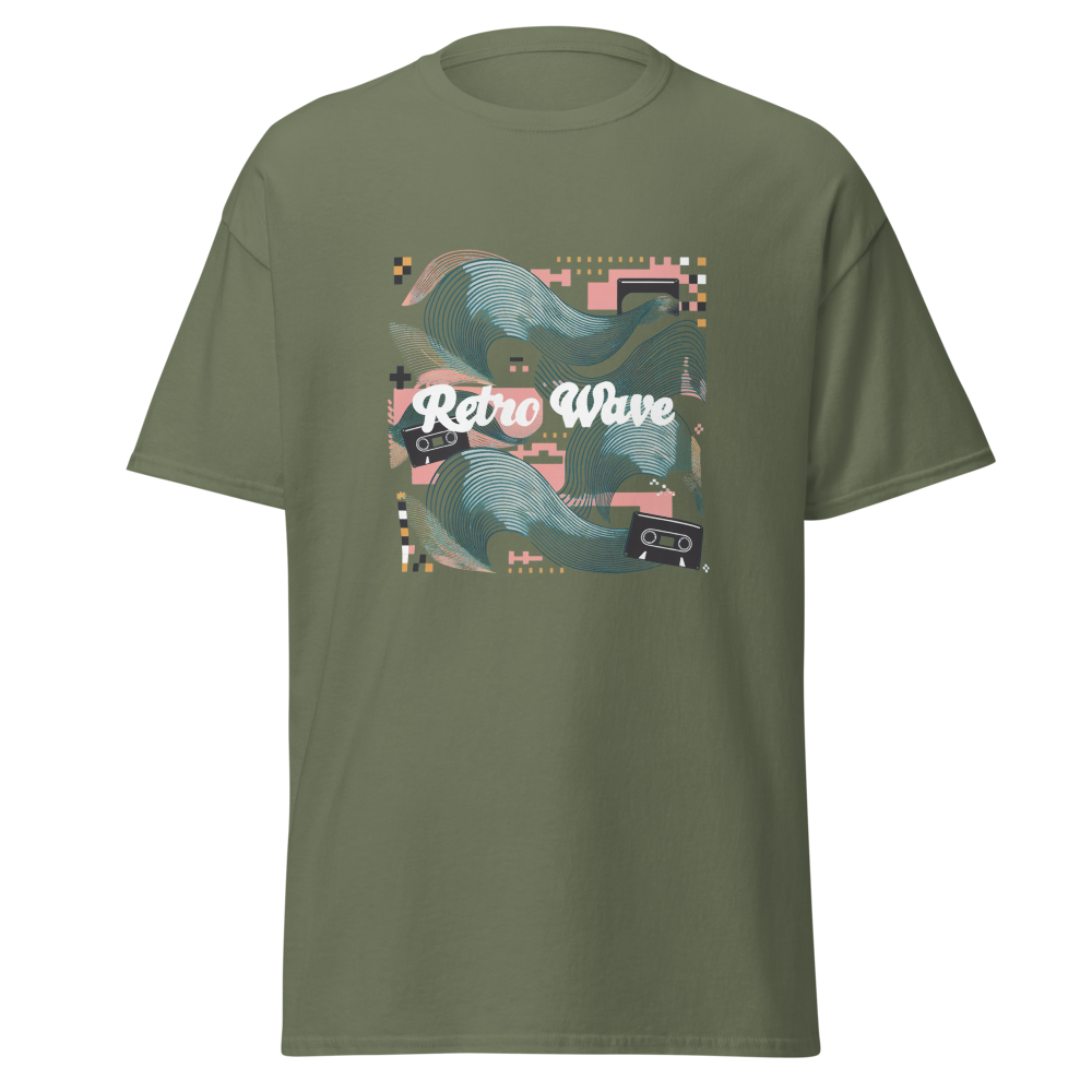 Retro Wave