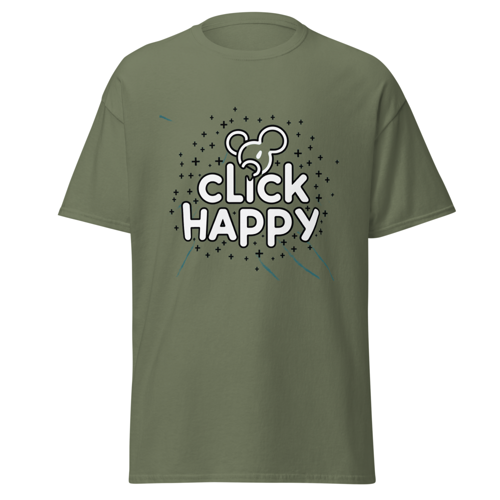 Click Happy