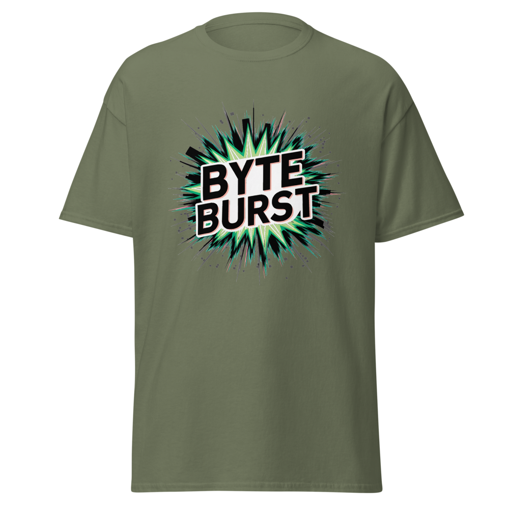 Byte Burst