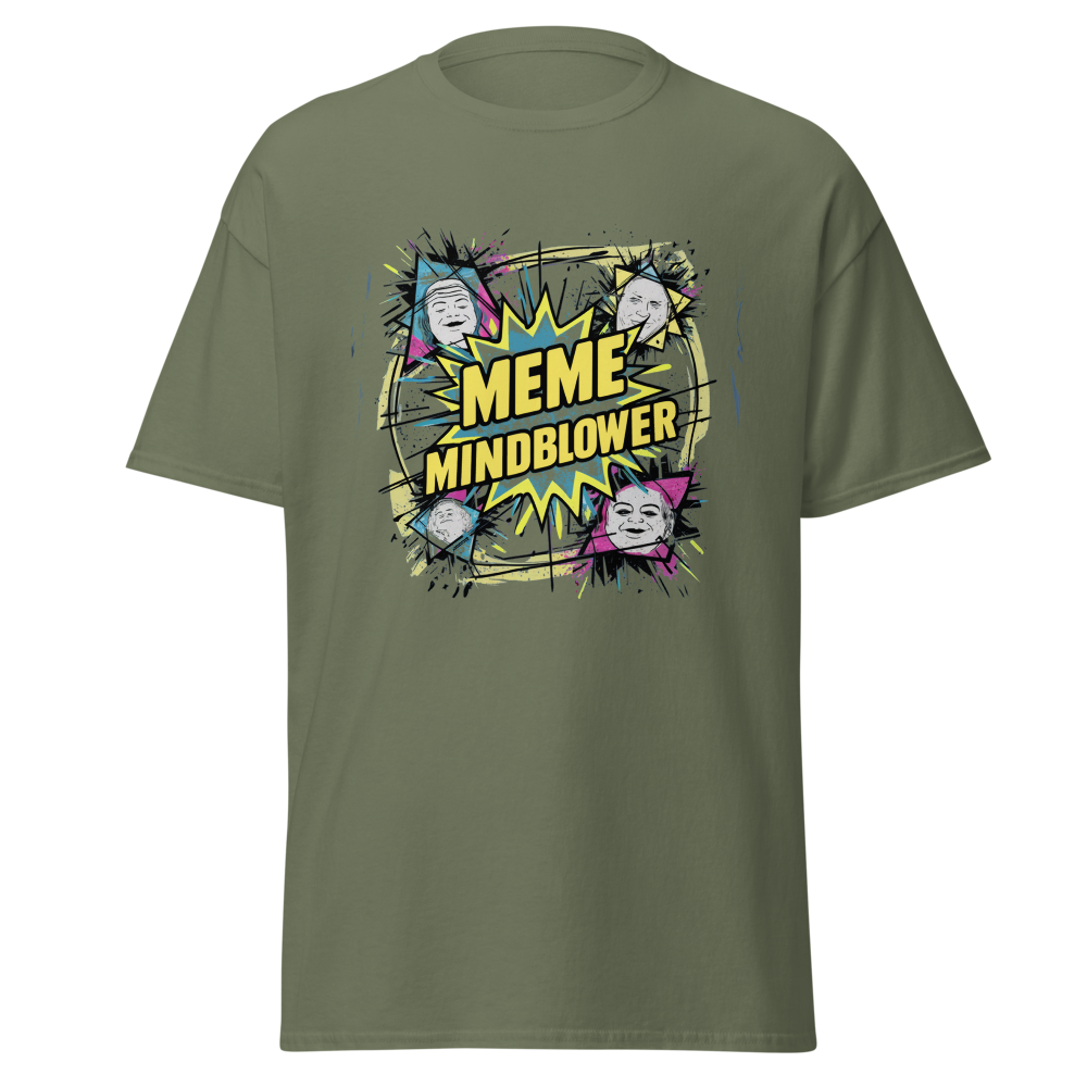 Meme Mindblower