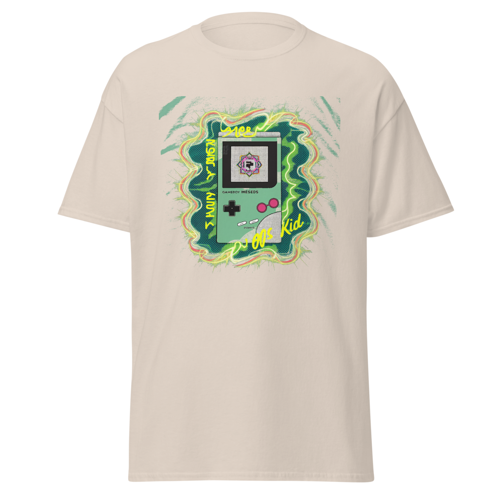 Align Your Chakras, 90s Kid