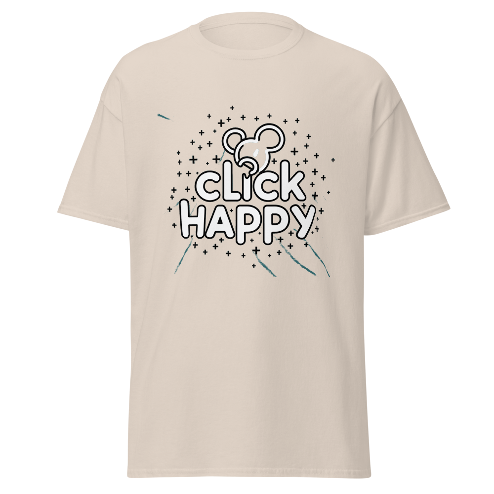 Click Happy