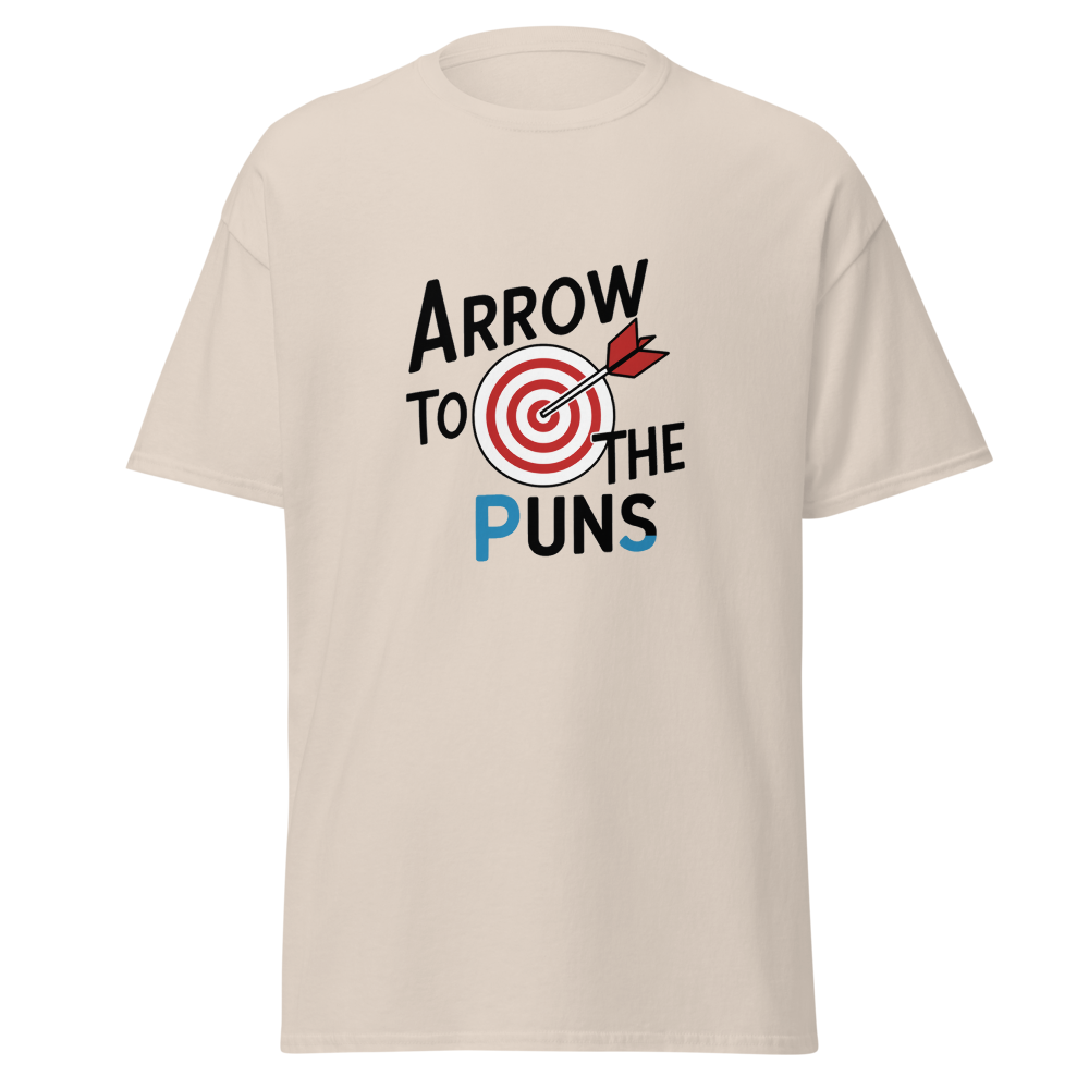 Archery Humor