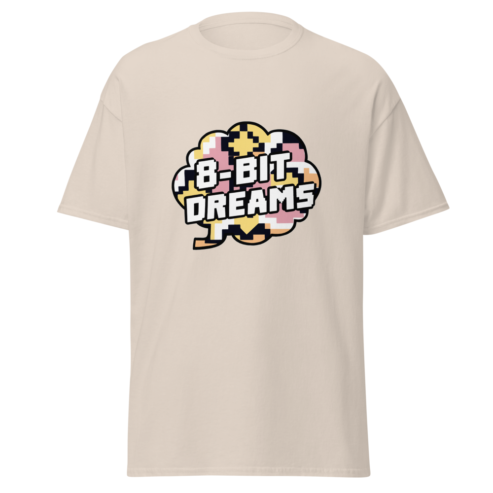 8-Bit Dreams