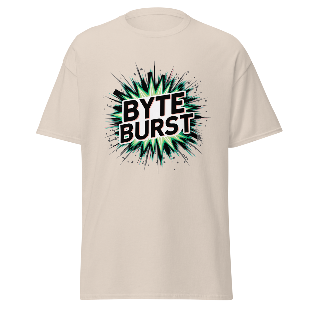 Byte Burst