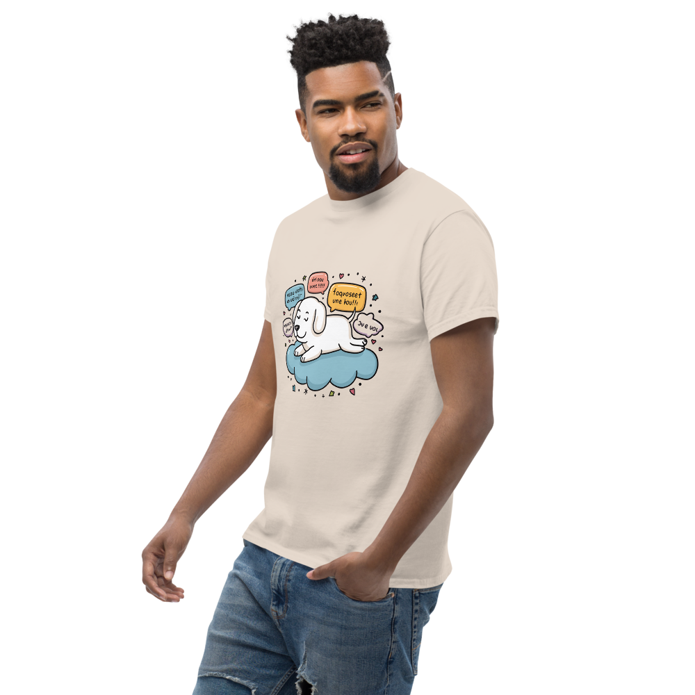 Meme Drifter