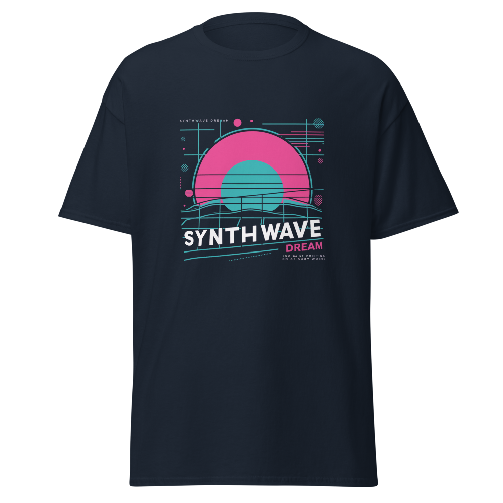 Synthwave Dream