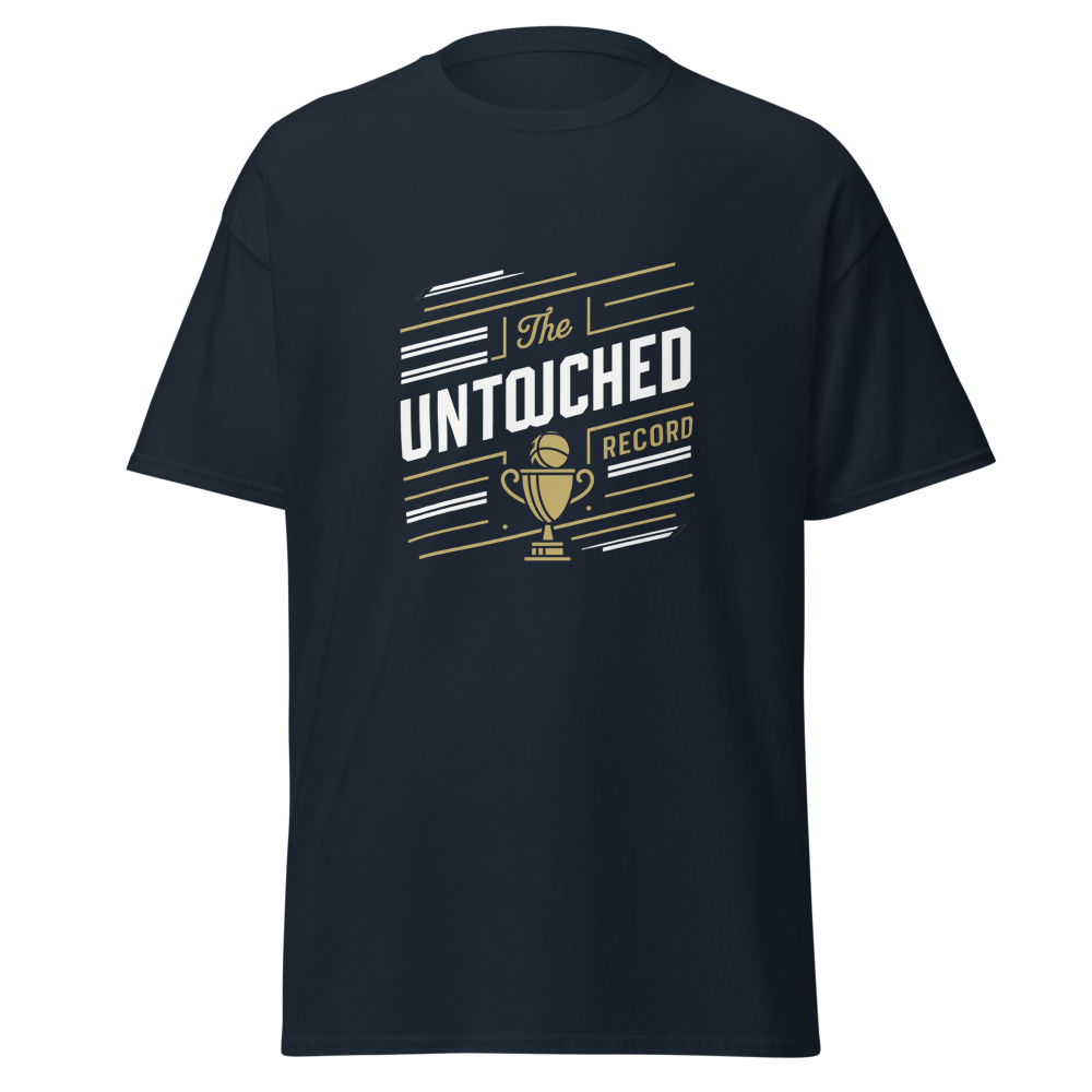 The Untouched Record