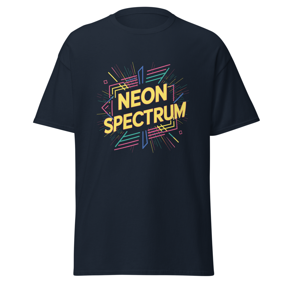Neon Spectrum